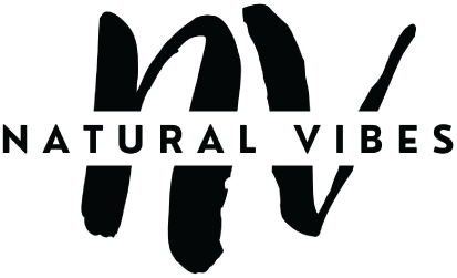Natural Vibes Logo